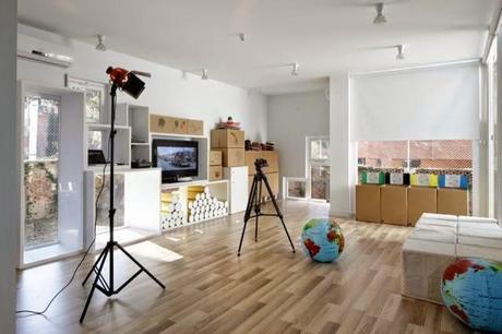 Little Big Kids Little Big Kids