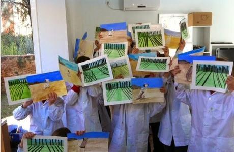 Little Big Kids Little Big Kids