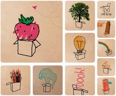 Little Big Kids Little Big Kids