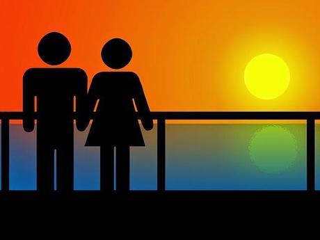 CITAS A CIEGAS CITAS A CIEGAS