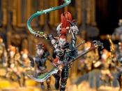 Confirmaciones figuras oleada Eldar Oscuros