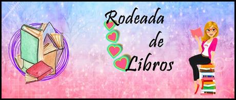 ¡QCTB! | Cosmoloe | La puerta a mil mundos | Rodeada de libros.