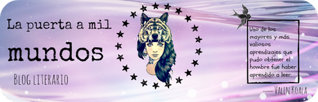 ¡QCTB! | Cosmoloe | La puerta a mil mundos | Rodeada de libros.