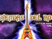 Doro, primera confirmación Leyendas Rock 2015