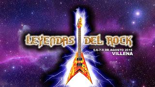 Doro, primera confirmación del Leyendas del Rock 2015