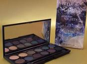 “Arabian Nights” SLEEK paleta para looks ahumados