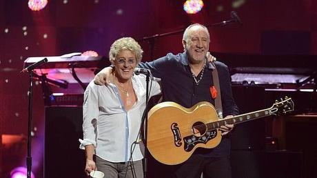 The Who regresa con un nuevo tema tras ocho años