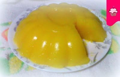 Foto de Manjar de Naranja