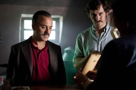 La isla mínima, el amargo pasado y presente de España en clave de thriller La isla mínima