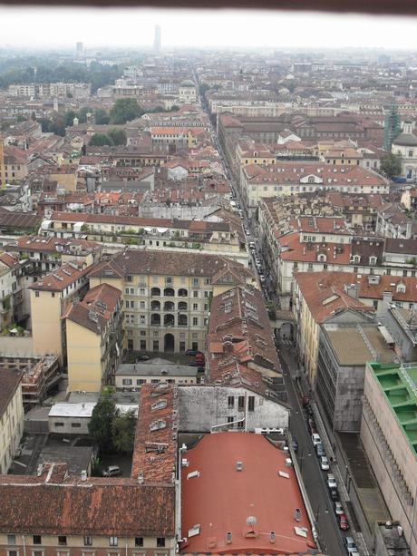 Mole Antonelliana