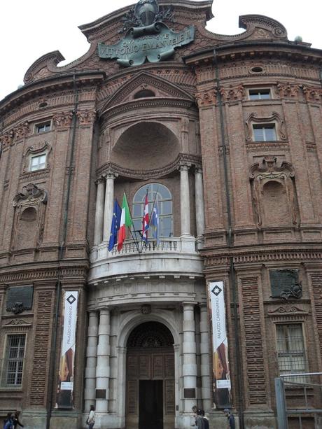 Museo del Risorgimento, Turín