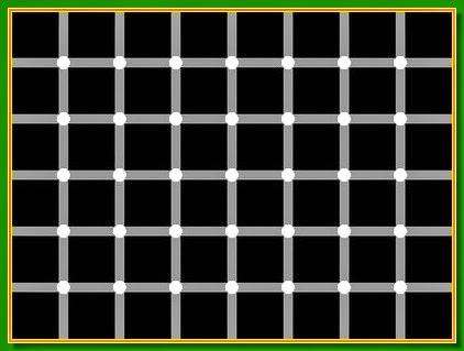 ilusiones opticas
