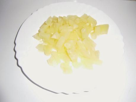 Ensalada de col lombarda