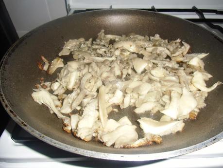 Ensalada de col lombarda