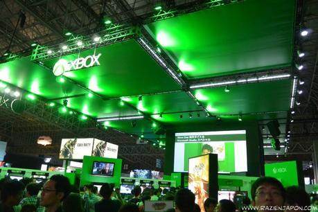 Tokyo Game Show 2014 (parte 1)