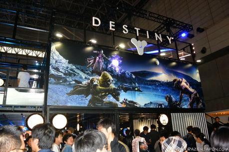 Tokyo Game Show 2014 (parte 1)