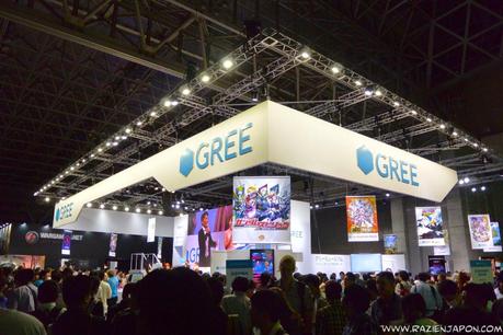 Tokyo Game Show 2014 (parte 1)