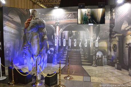 Tokyo Game Show 2014 (parte 1)