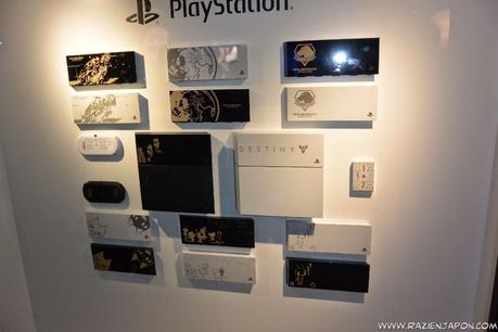 Tokyo Game Show 2014 (parte 1)