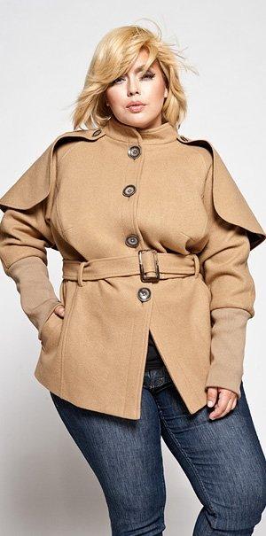 COMO VESTIR EN INVIERNO SI SOY GORDITA COMO VESTIR EN INVIERNO SI SOY GORDITA