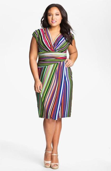 COMO VESTIR EN VERANO SI SOY GORDITA