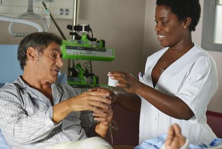 Unos días para recordar, será la película de Clausura de la 59ª edición de la Semana Internacional de Cine de Valladolid