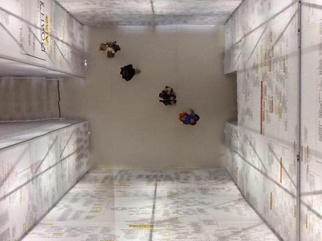 El Altar de Pérgamo. Museo Pérgamo, Berlín.