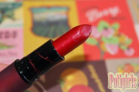 LABIALES VIVA GLAM RIHANNA 1 Y 2