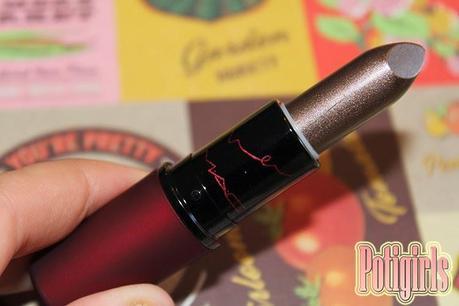 LABIALES VIVA GLAM RIHANNA 1 Y 2