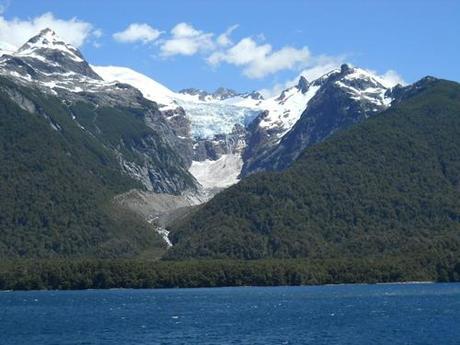 Trekking en el Parque Nacional Los Alerces.