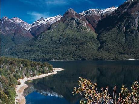 Trekking en el Parque Nacional Los Alerces.