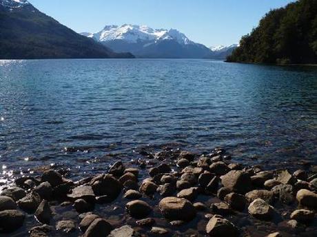 Trekking en el Parque Nacional Los Alerces.