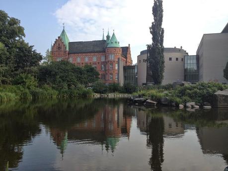 Expatriada en Suecia, cumplimos un año!