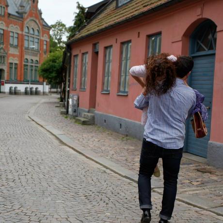 Expatriada en Suecia, cumplimos un año!