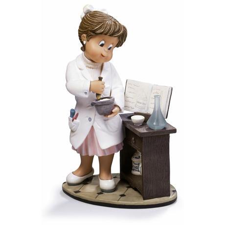 Día del farmacéutic@: por mí y por todos mis compañeros