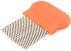 lendrera piojos liendres