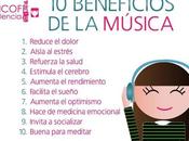 ¿Conoces poder música?