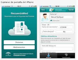 10 aplicaciones y juegos de salud para tu móvil