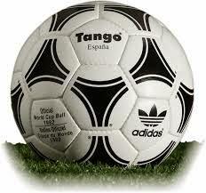 Los 10 mejores balones de fútbol de la historia