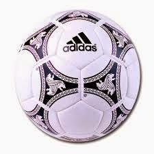 Los 10 mejores balones de fútbol de la historia