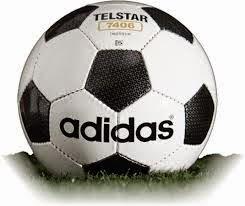 Los 10 mejores balones de fútbol de la historia