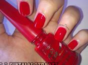 Reto Colores Semana rojo