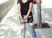 Swallows Jeans rotos