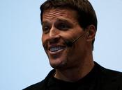 Charlas español: ¿Por hacemos hacemos? Tony Robins