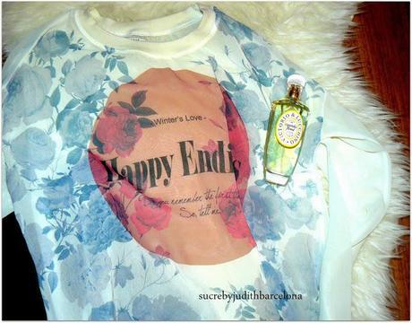 SWEATSHIRT PULL&BEAR