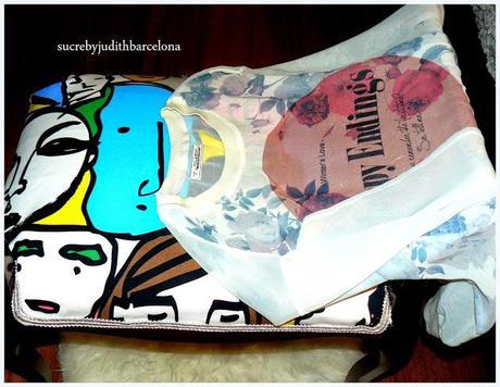 SWEATSHIRT PULL&BEAR