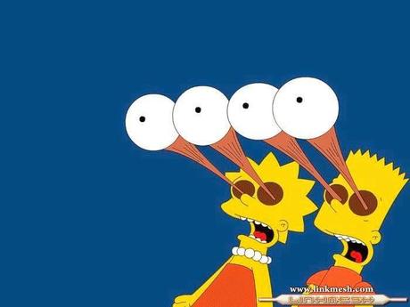 Mind Altering Organisms: Caracoles de ojos saltones