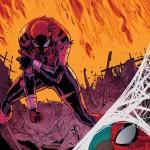 Amazing Spider-man 8