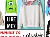 Lista sorteo Oasap!!!!