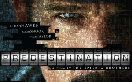 Nuevo Trailer De Predestination
